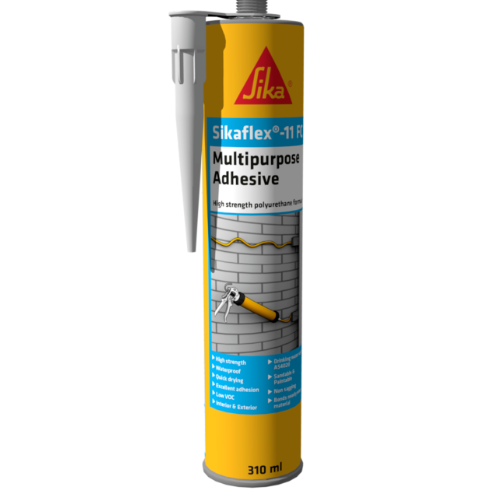 SIKA SIKAFLEX-11FC WHITE 310ML